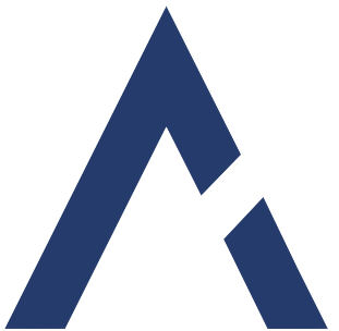 Atlean world favicon, A